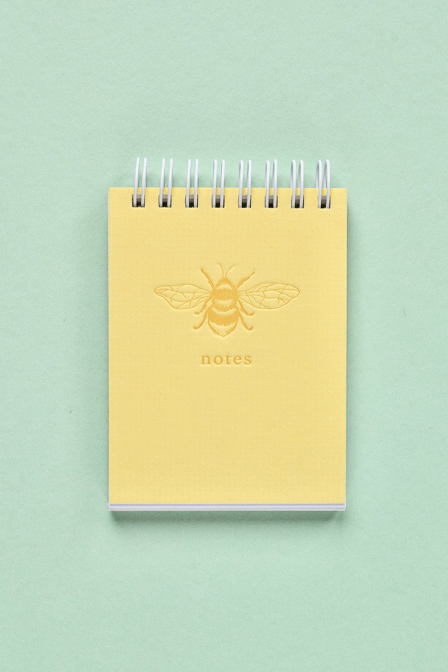 Honey Bee Petite Notes