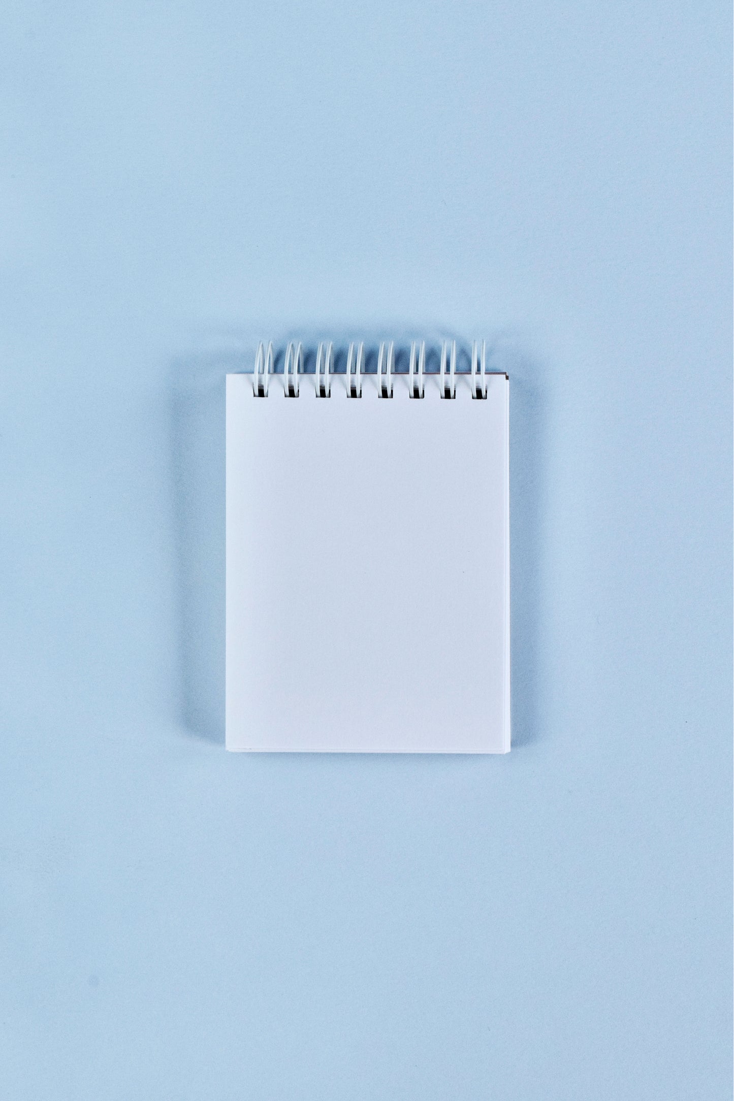 Blue Bicycle Petite Notes