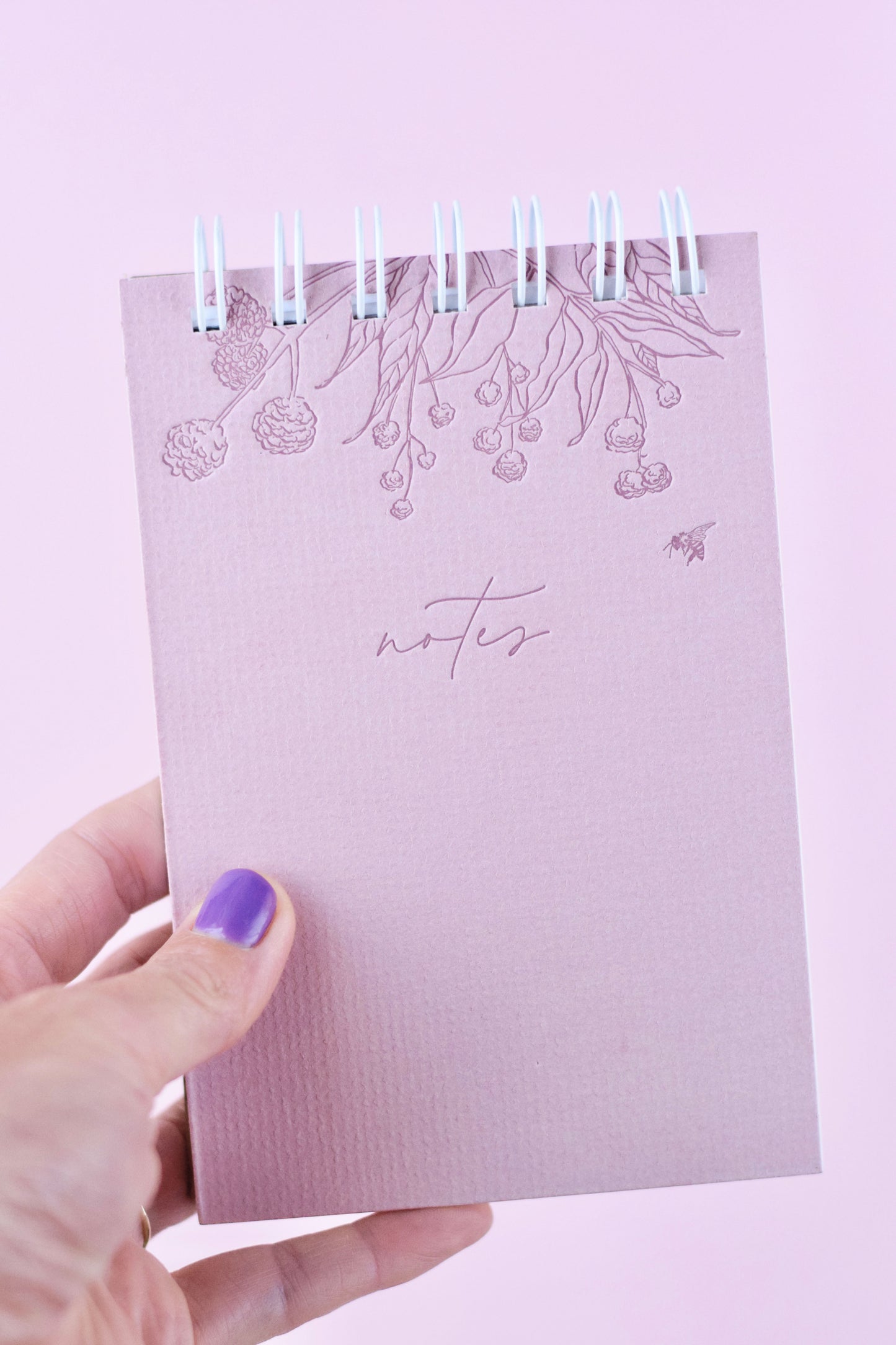 Botanical Pocket Notes