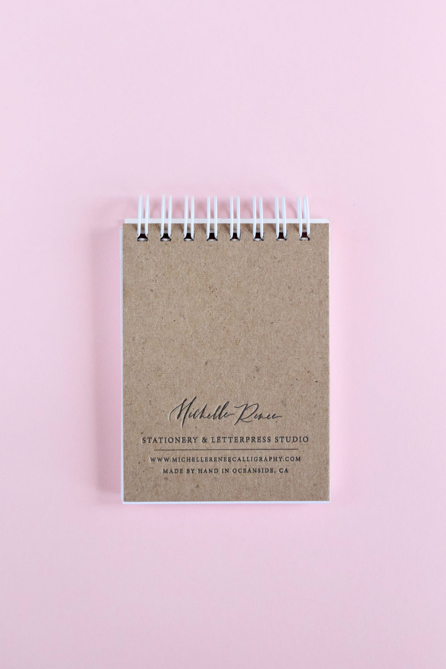 Green Bicycle Petite Notes
