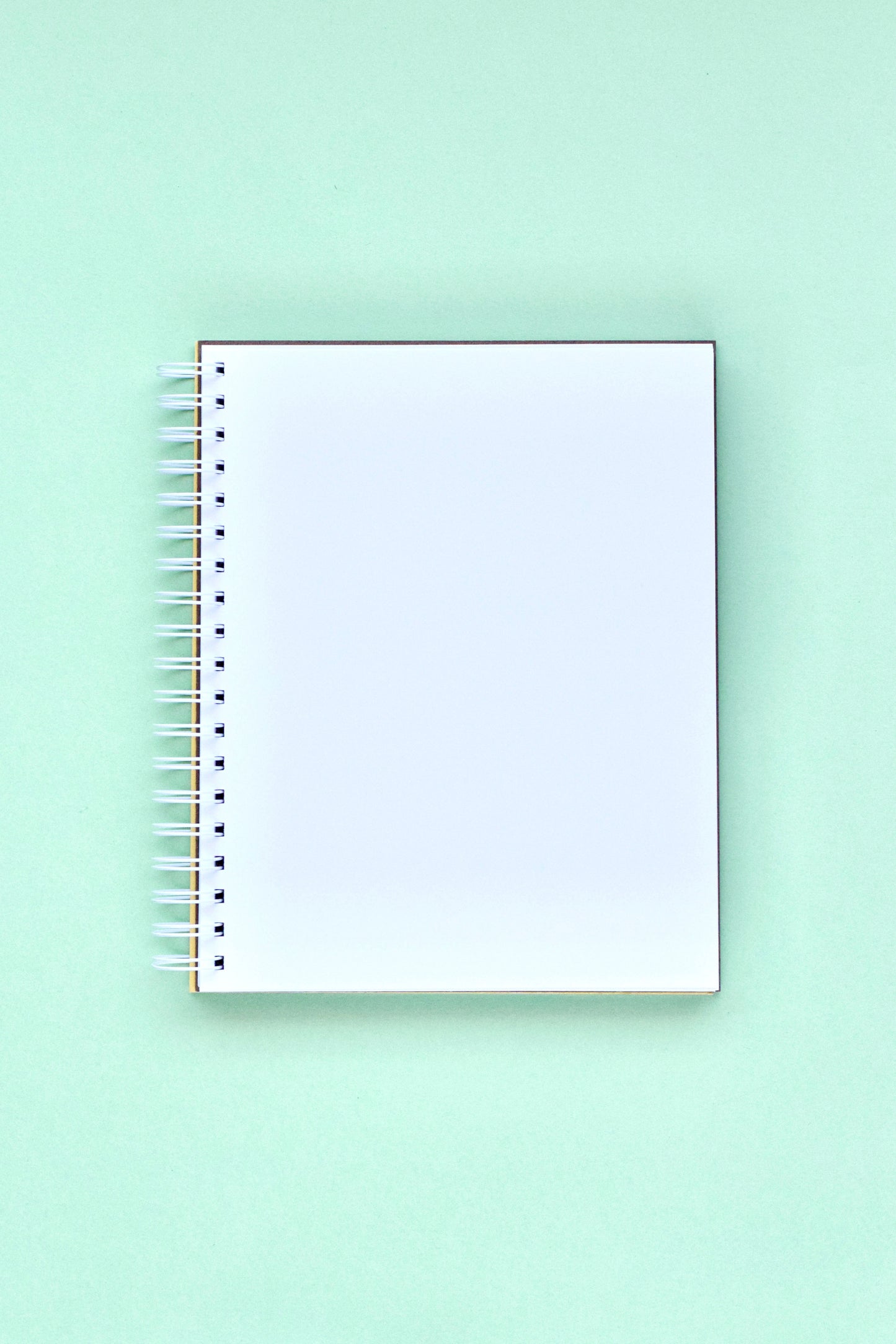 Large Honey bee Notebook