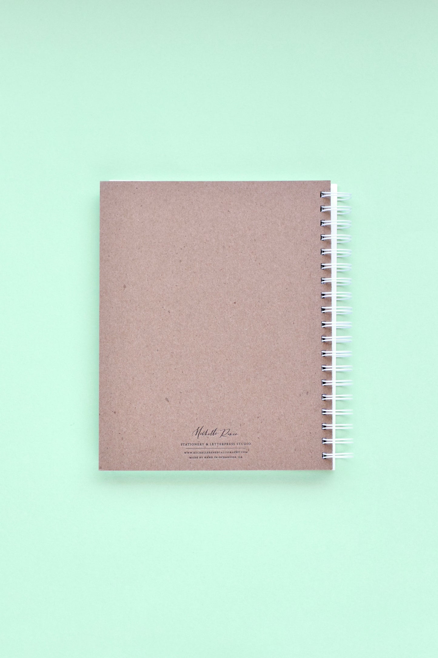Large Honey bee Notebook