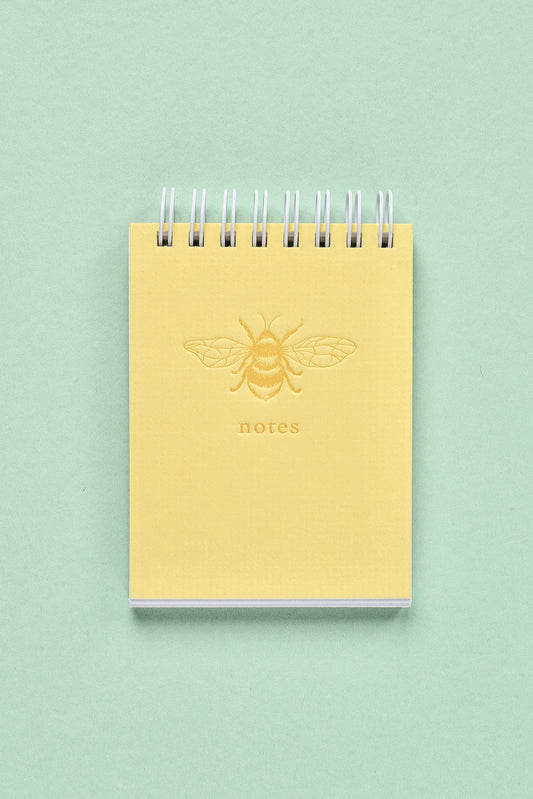 Honey Bee Petite Notes