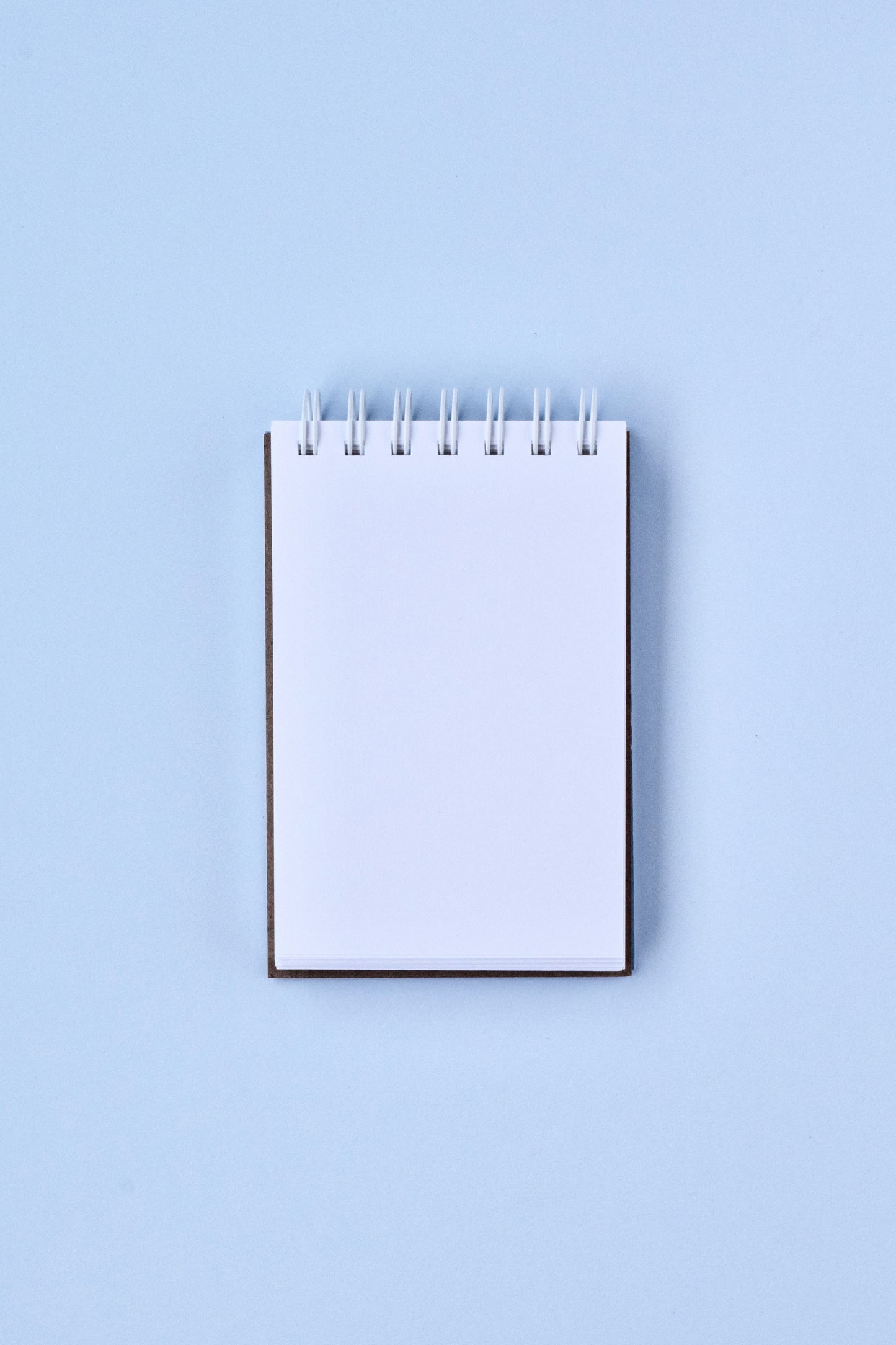 Peace Sign Pocket Notes