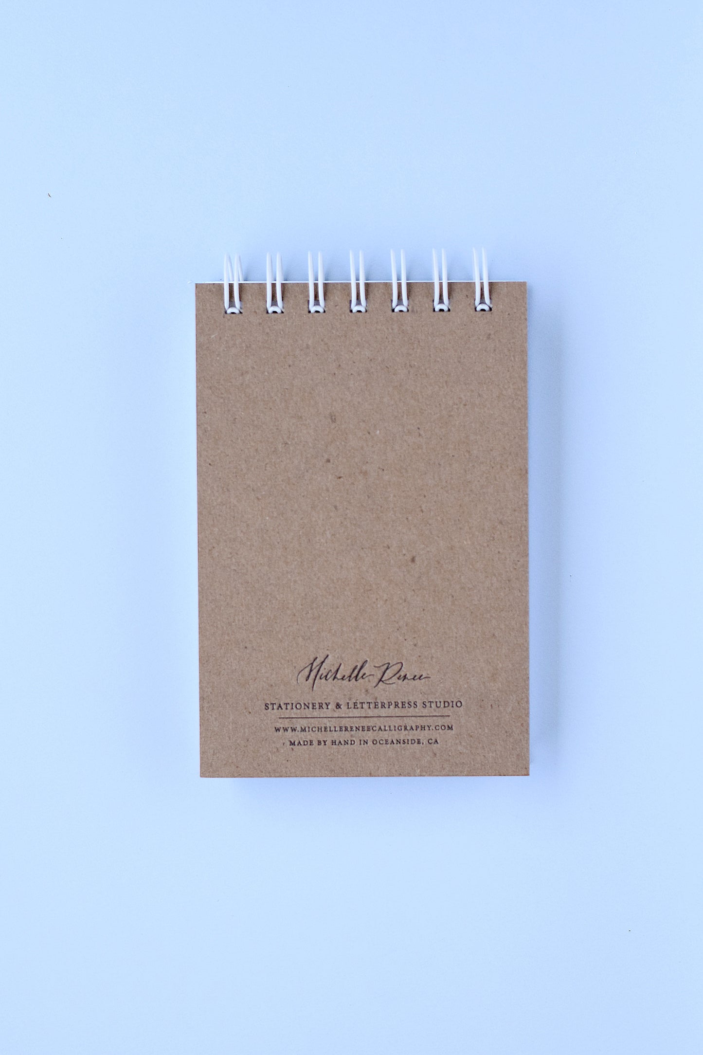 Peace Sign Pocket Notes