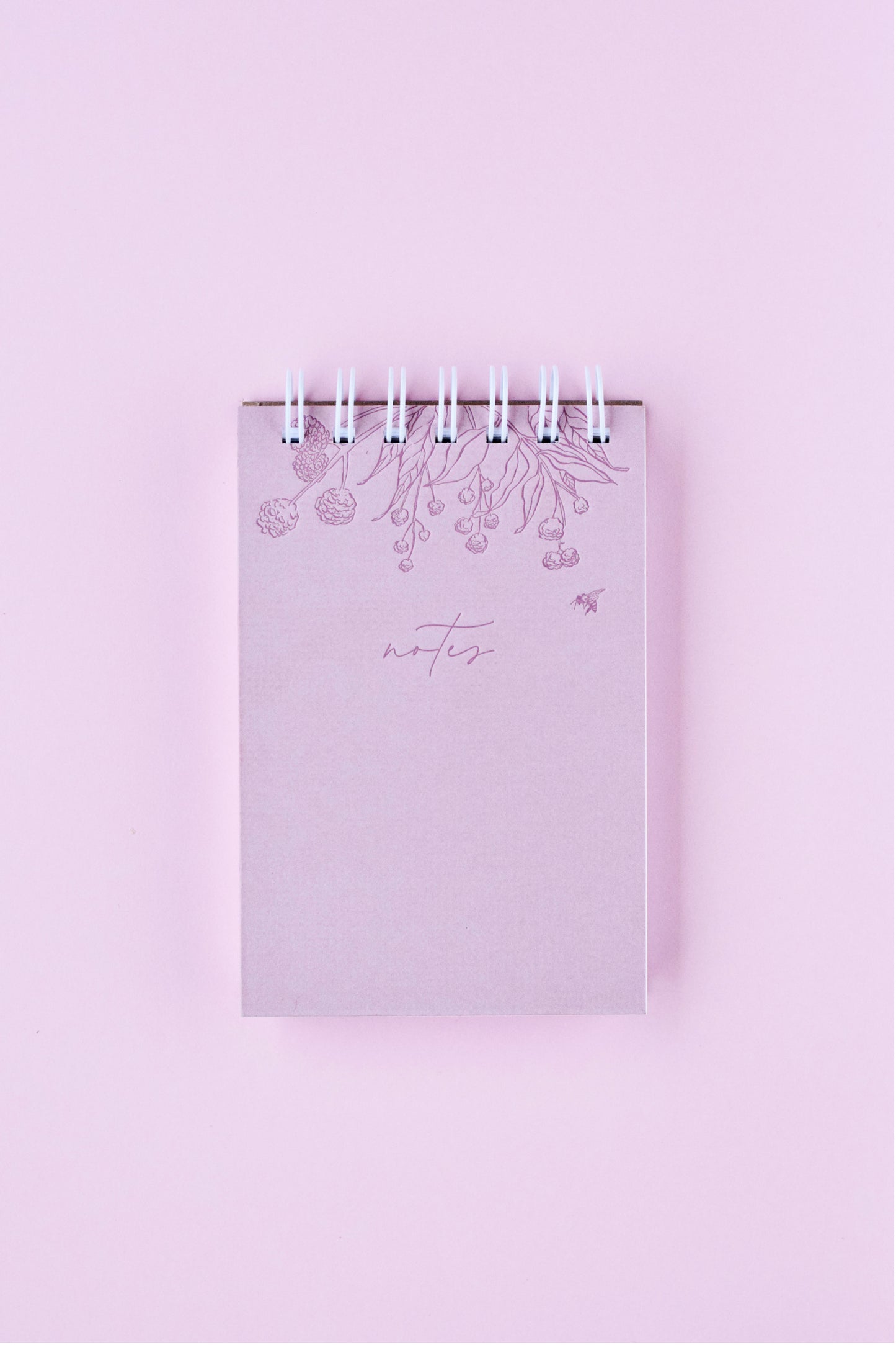 Botanical Pocket Notes