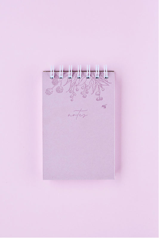 Botanical Pocket Notes