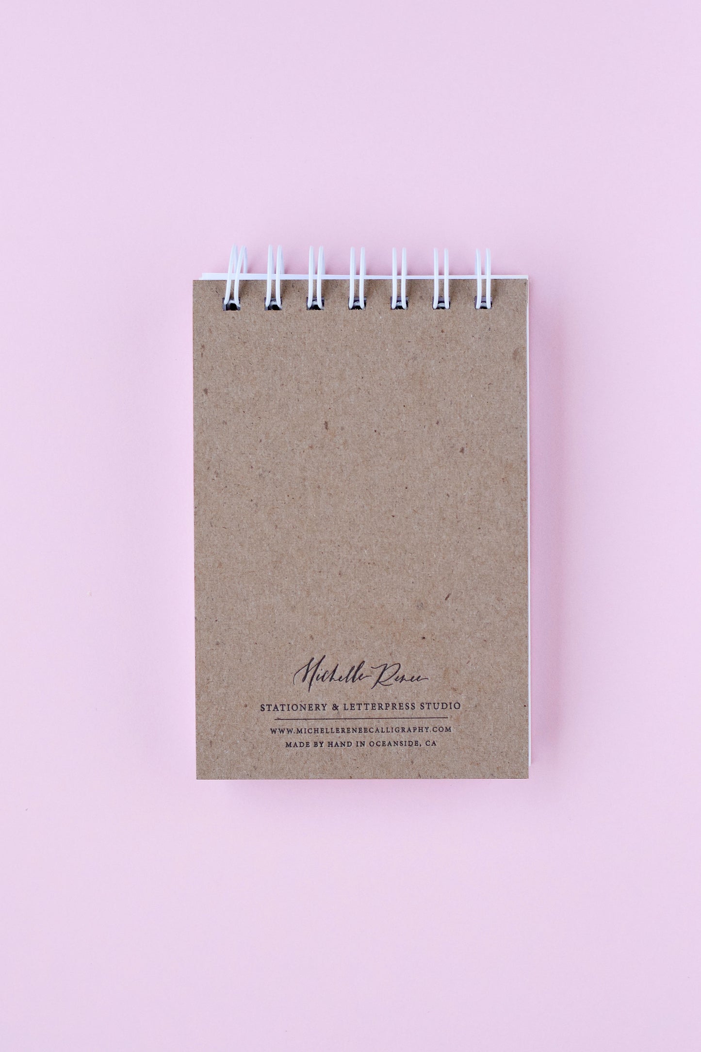 Braindump Pocket Notes | Olive Green